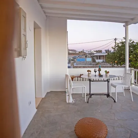 C Mykonos * Mykonos Town