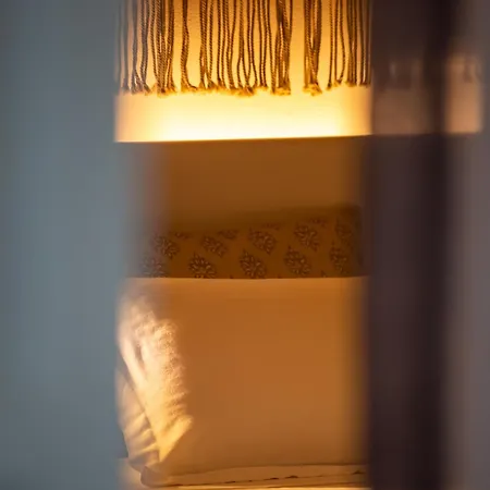 C Mykonos Guest house