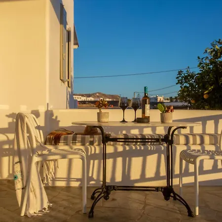 C Mykonos