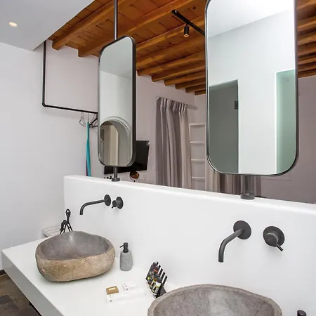 Гостевой дом C Mykonos Mykonos Town