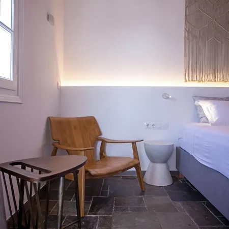 C Mykonos 4*