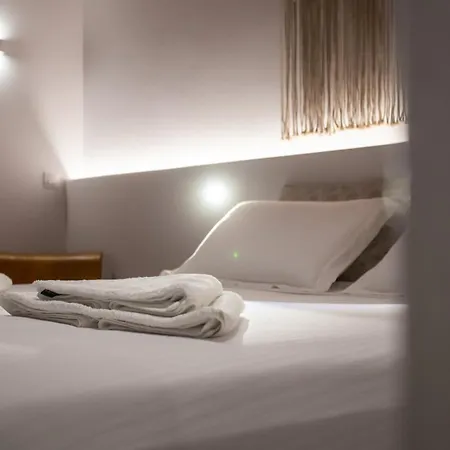 C Mykonos Pensjonat