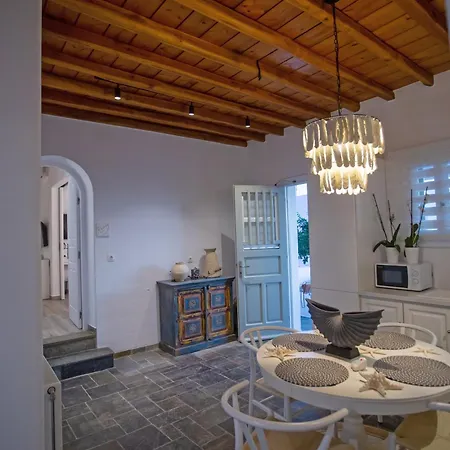 C Mykonos