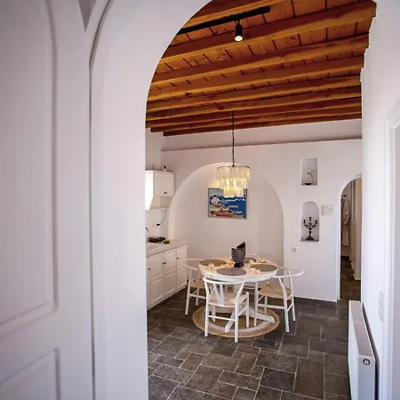 C Mykonos