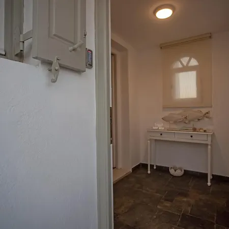 Pensión C Mykonos Mykonos Town