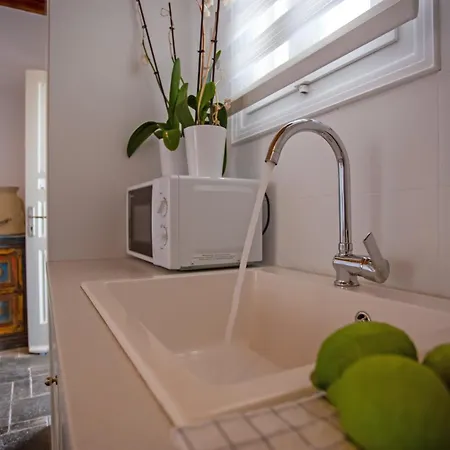 C Mykonos Гостевой дом