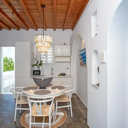 C Mykonos 4* Mykonos Town