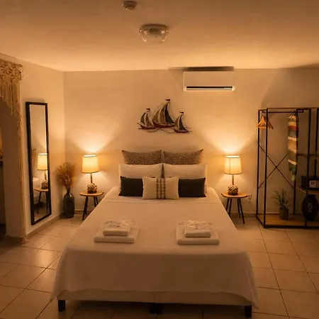 Pensjonat C Mykonos 4*