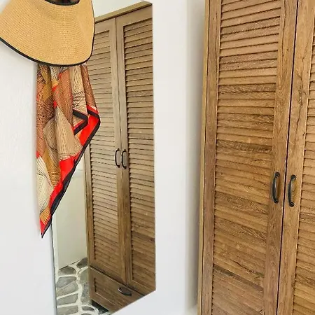 Pensjonat C Mykonos