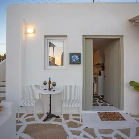 Pensión C Mykonos