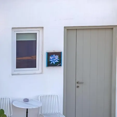 Pensjonat C Mykonos 4*