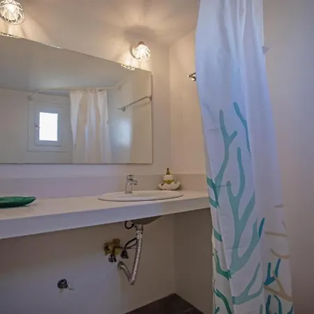 Pensión C Mykonos 4*