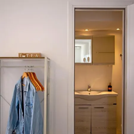 Pensión C Mykonos 4*