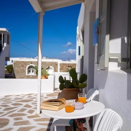 C Mykonos