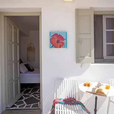 Pensión C Mykonos Mykonos Town