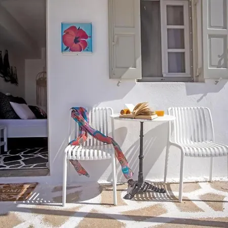 C Mykonos 4* Mykonos Town