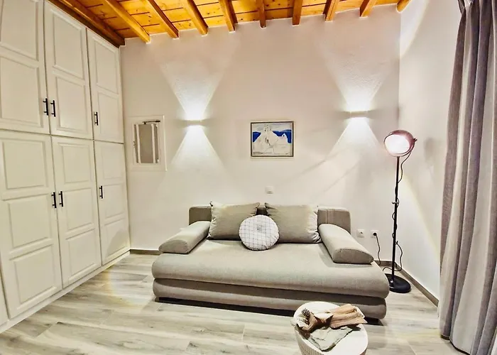 C Mykonos Affittacamere Mykonos Town