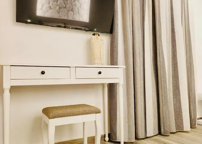 C Mykonos Affittacamere Mykonos Town