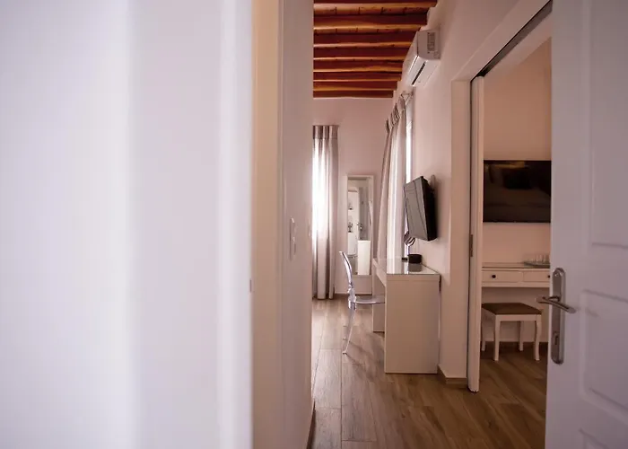 Affittacamere C Mykonos