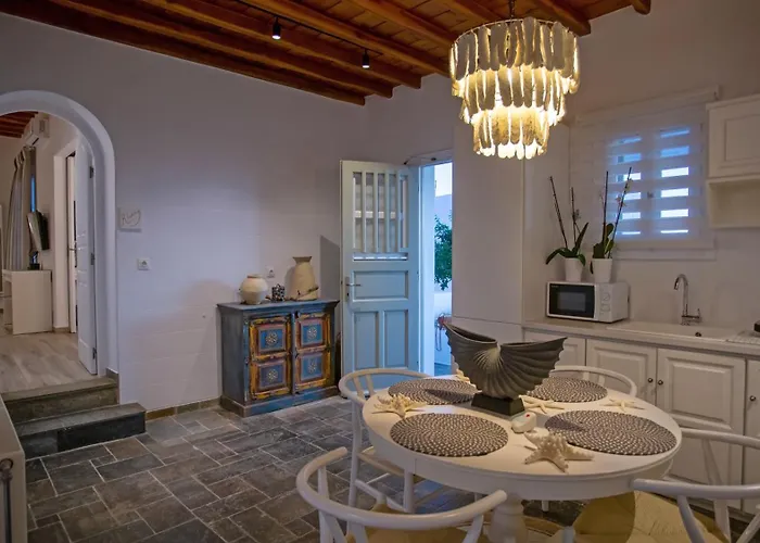 C Mykonos Mykonos Town