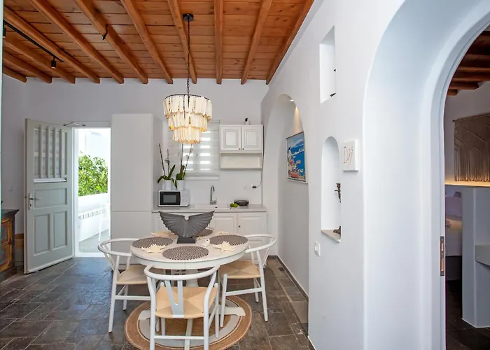 C Mykonos 4* Mykonos Town