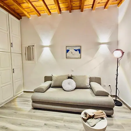 C Mykonos Gæstehus Mykonos Town