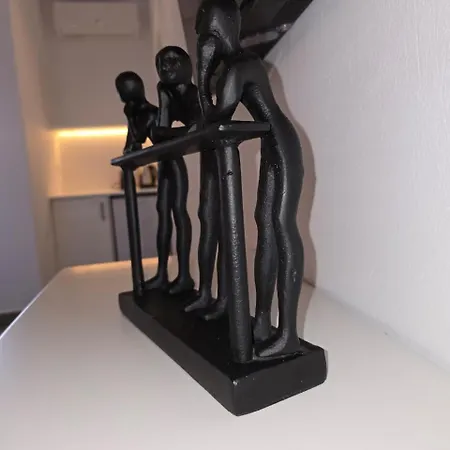 Gæstehus C Mykonos Mykonos Town