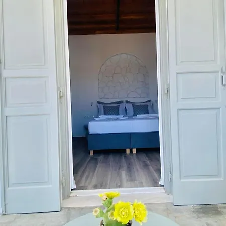 C Mykonos Gæstehus Mykonos Town