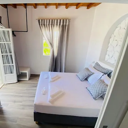 Maison d'hôtes C Mykonos