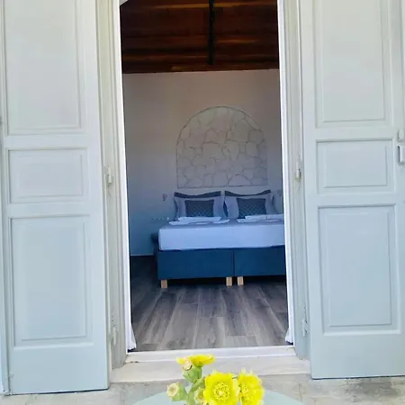 Maison d'hôtes C Mykonos Mykonos Town