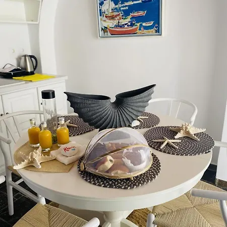 Gæstehus C Mykonos Mykonos Town