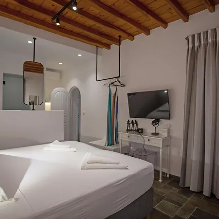 C Mykonos Gæstehus Mykonos Town