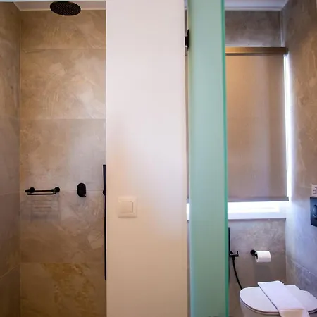 Gæstehus C Mykonos Mykonos Town