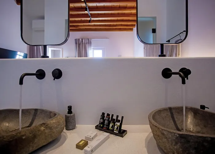 C Mykonos بيت ضيافة Mykonos Town