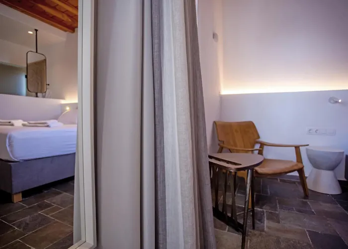 C Mykonos بيت ضيافة Mykonos Town