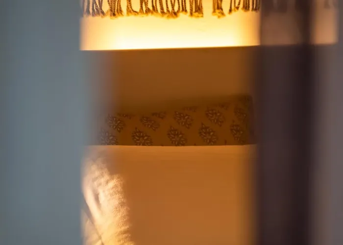 C Mykonos بيت ضيافة