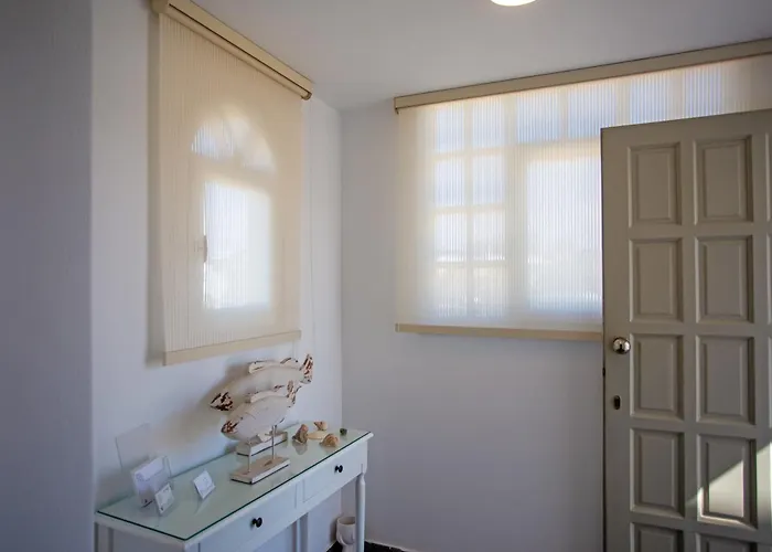 C Mykonos بيت ضيافة Mykonos Town